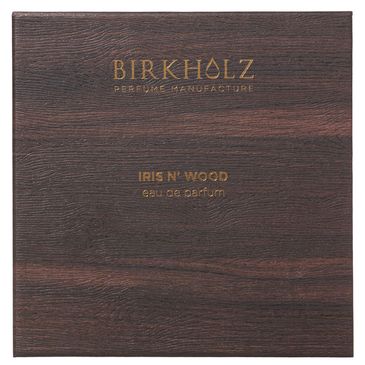 iris n wood